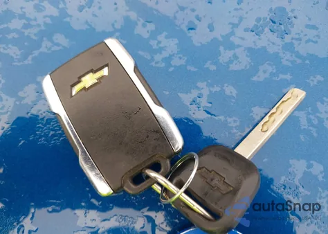 2015 Chevrolet Silverado 1500 2Lz from USA, damaged, VIN 3GCUKSEC0FG165996